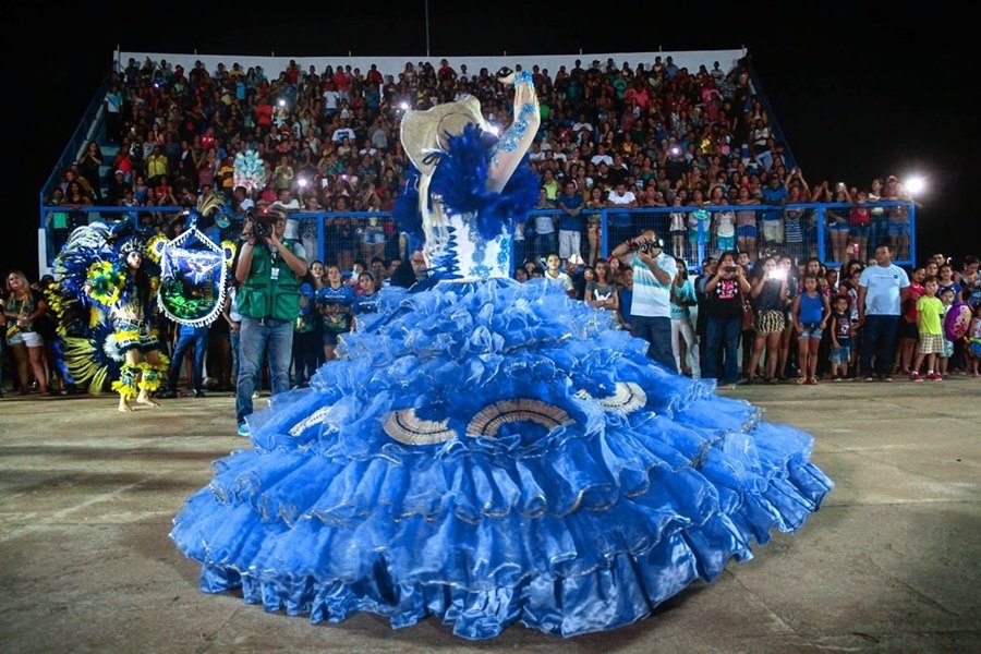 EVENTO: Governador reconhece 'Duelo na Fronteira' como Patrimônio Cultural Imaterial