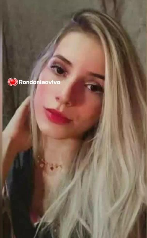 PREOCUPAÇÃO: Jovem está desaparecida há quase um mês e família pede ajuda