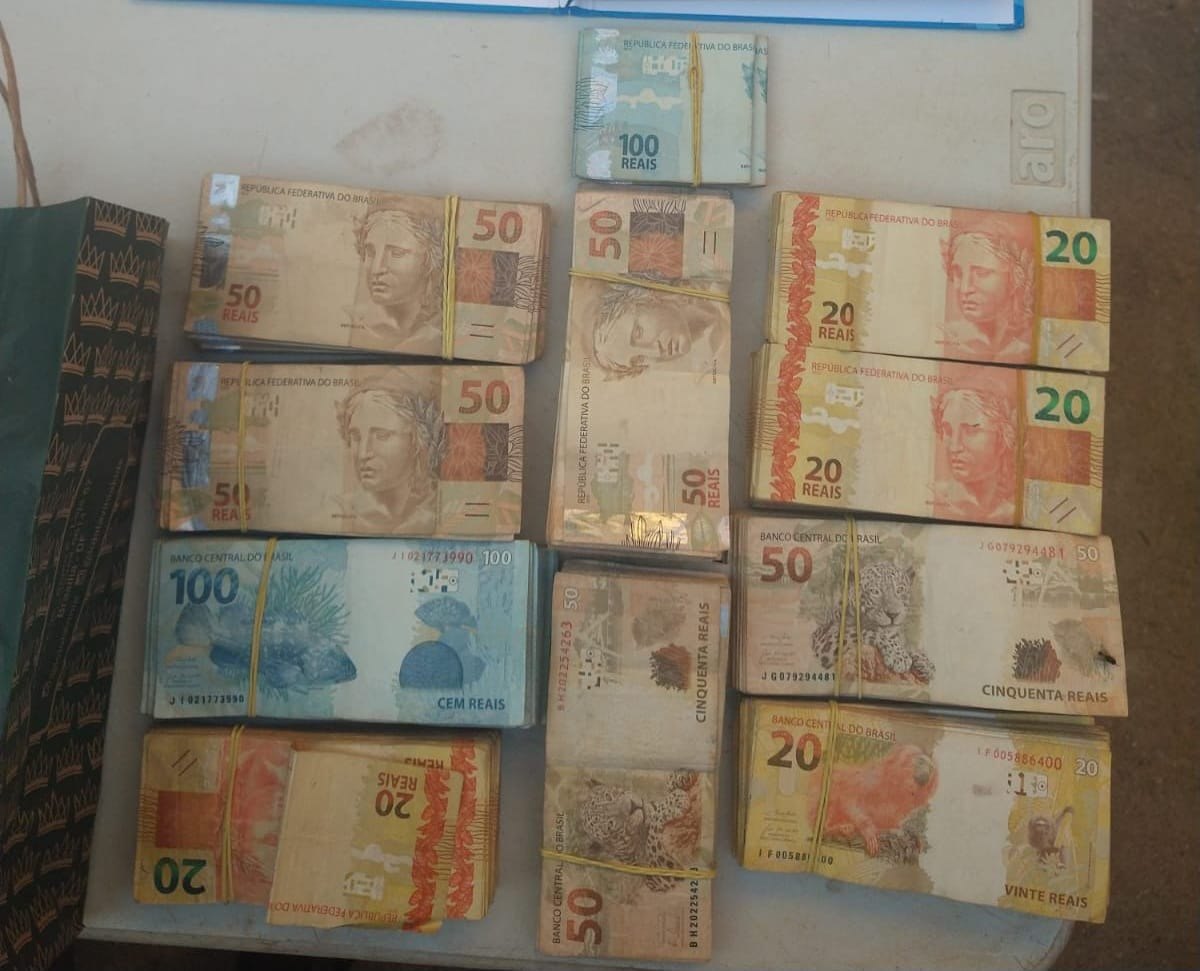 MAGNUS PEDITES: PF deflagra operação contra crime organizado em Rondônia