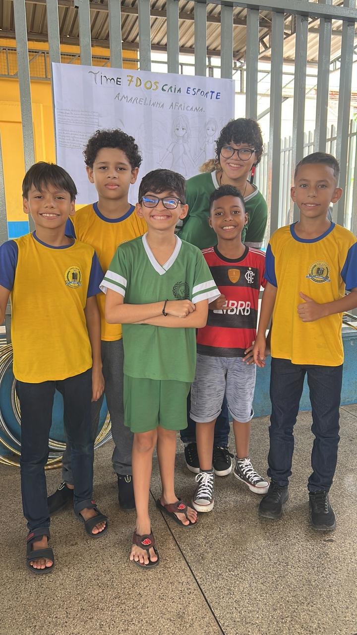 RECONHECIMENTO: Projeto de escola da zona Sul de Porto Velho concorre a prêmio