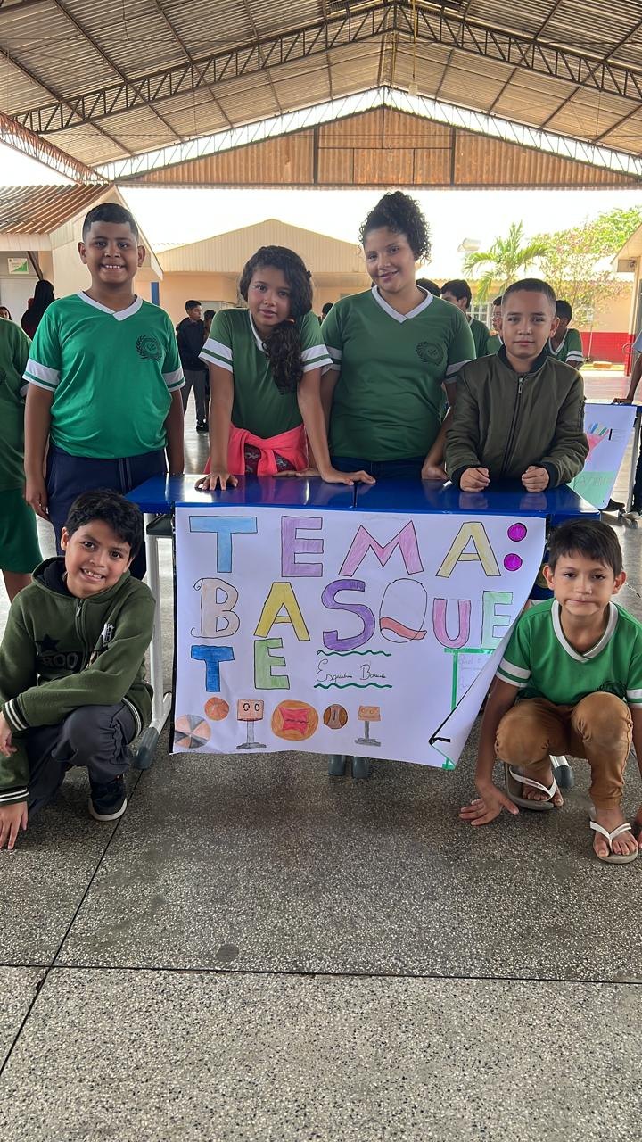 RECONHECIMENTO: Projeto de escola da zona Sul de Porto Velho concorre a prêmio