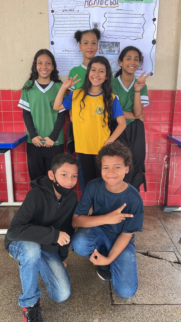 RECONHECIMENTO: Projeto de escola da zona Sul de Porto Velho concorre a prêmio