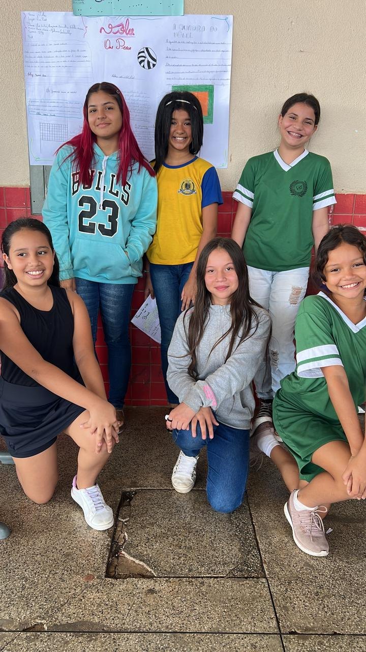 RECONHECIMENTO: Projeto de escola da zona Sul de Porto Velho concorre a prêmio