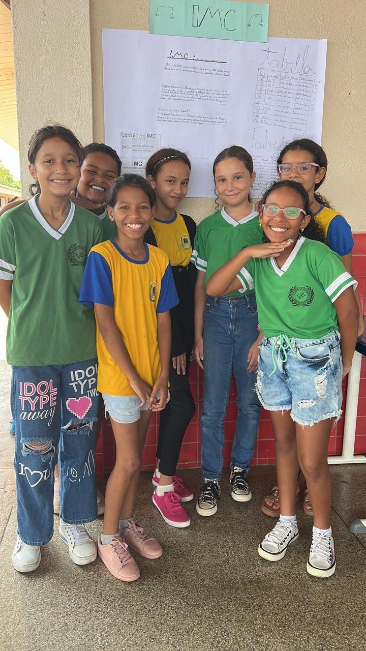 RECONHECIMENTO: Projeto de escola da zona Sul de Porto Velho concorre a prêmio