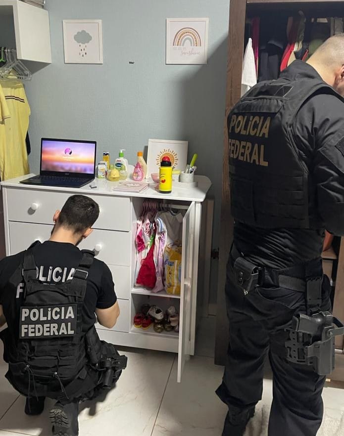 CHECKER: PF deflagra operação para combater fraude ao auxílio emergencial em RO