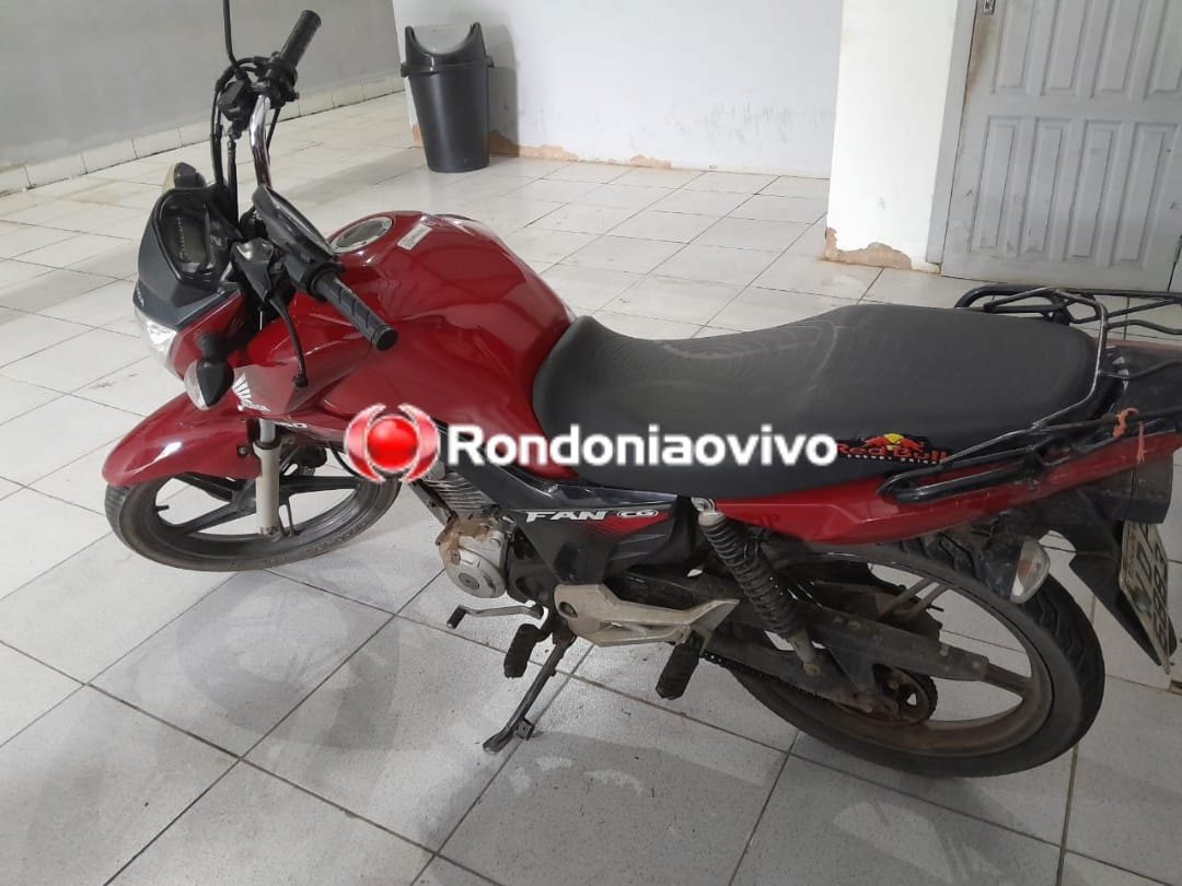 ONDA DE ROUBOS: Equipe 'Cavalo de Aço' da PM prende acusados de arrastão na região Central