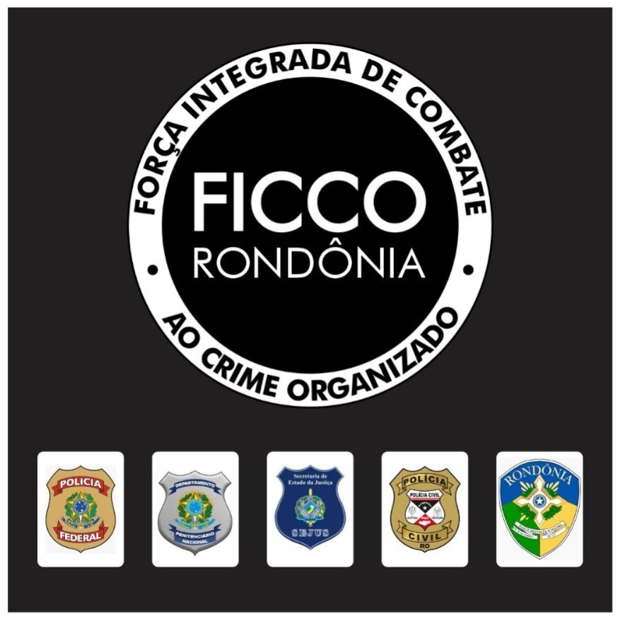 OPERAÇÃO: Membros de grupo criminoso agiam a mando de presidiários e são alvos da polícia