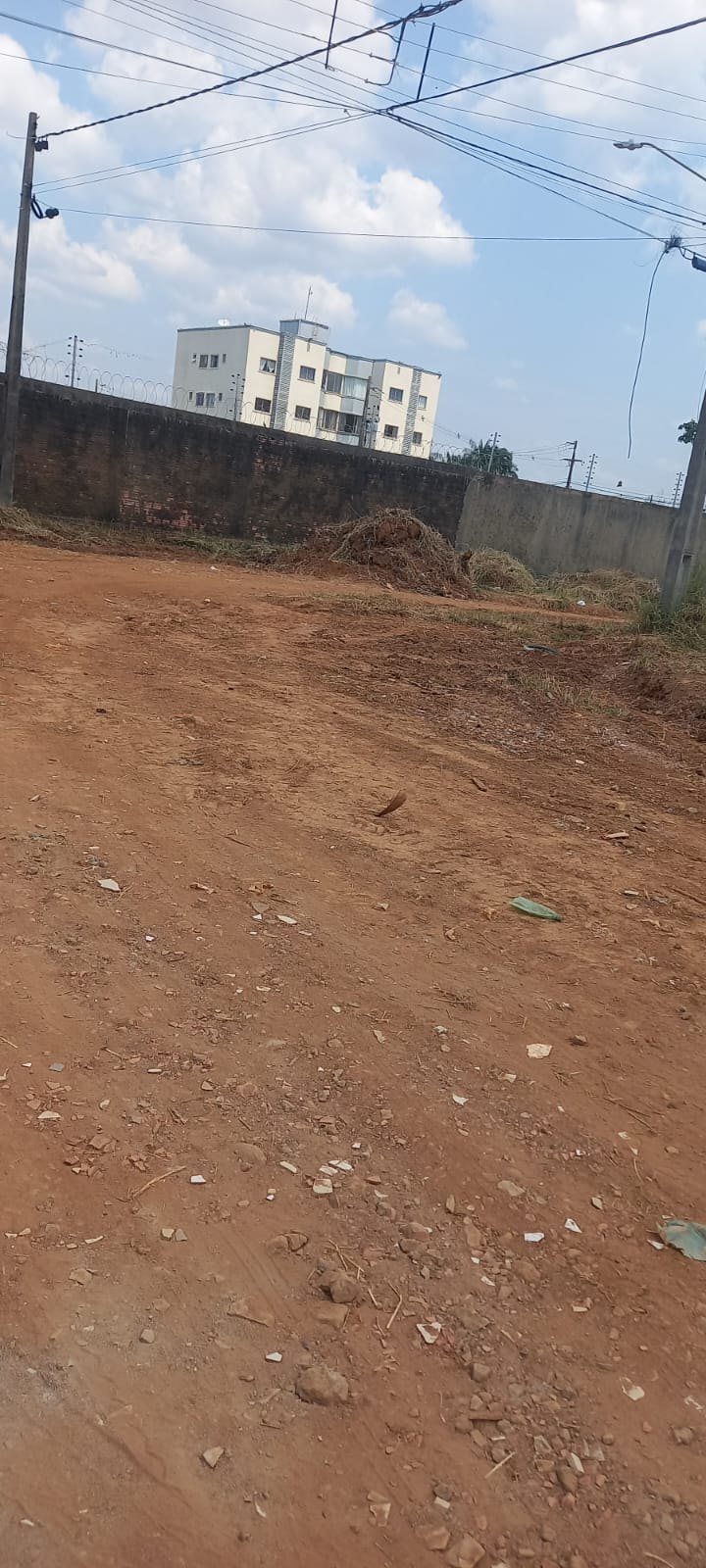 EDWILSON NEGREIROS: Vereador pede providências e limpeza para bairro da zona Leste de Porto Velho