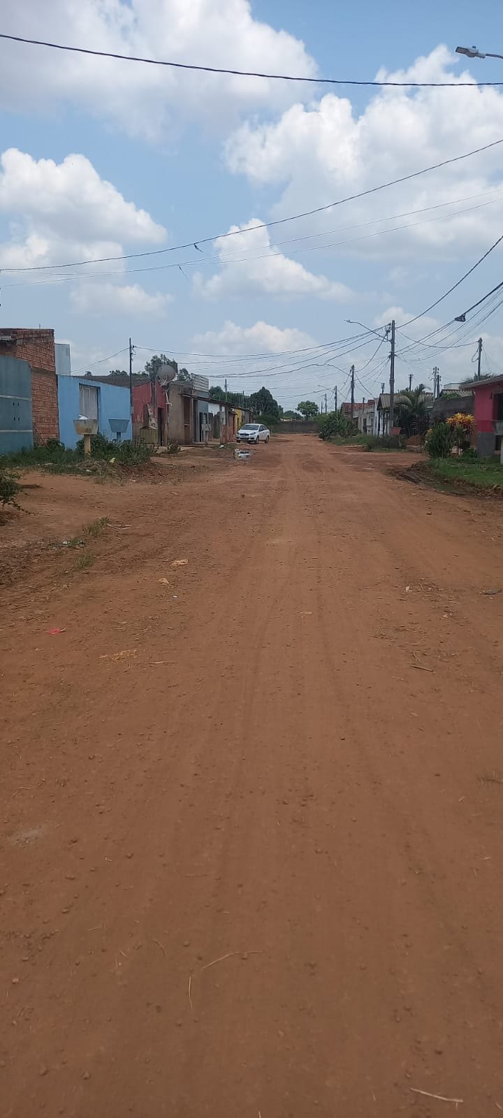 EDWILSON NEGREIROS: Vereador pede providências e limpeza para bairro da zona Leste de Porto Velho