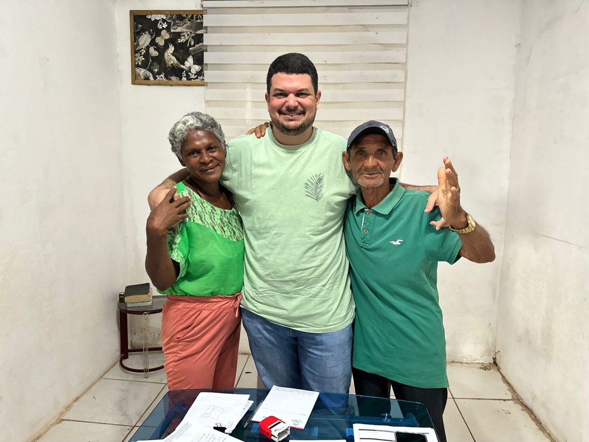 CLEVER CUSTÓDIO: Ortopedista leva atendimentos sociais gratuitos a bairros carentes