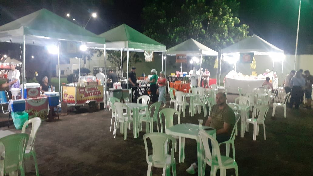 EM PORTO VELHO: Festival de Gastronomia e Música acontece até domingo (29)