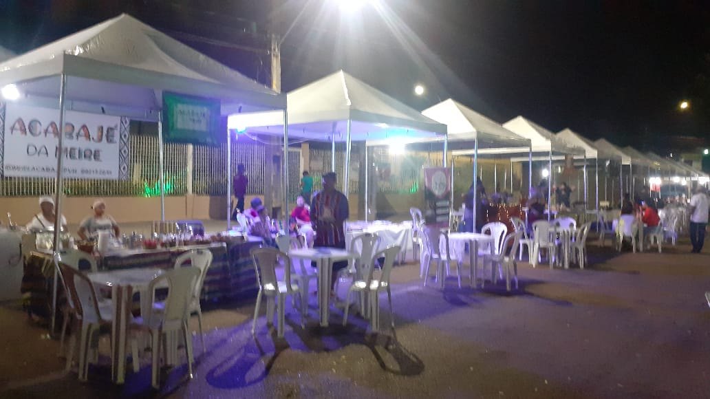 EM PORTO VELHO: Festival de Gastronomia e Música acontece até domingo (29)
