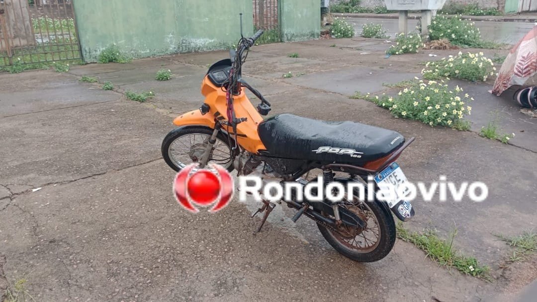 INVADIU: Mãe e filha são atropeladas por carro na Avenida Pinheiro Machado