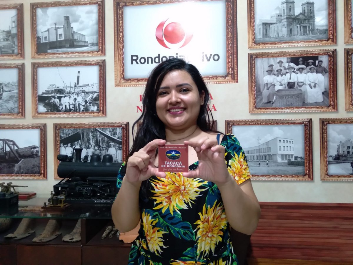 DELÍCIA: Confira os ganhadores das quatro Cuias do Tacacá de Rondônia 