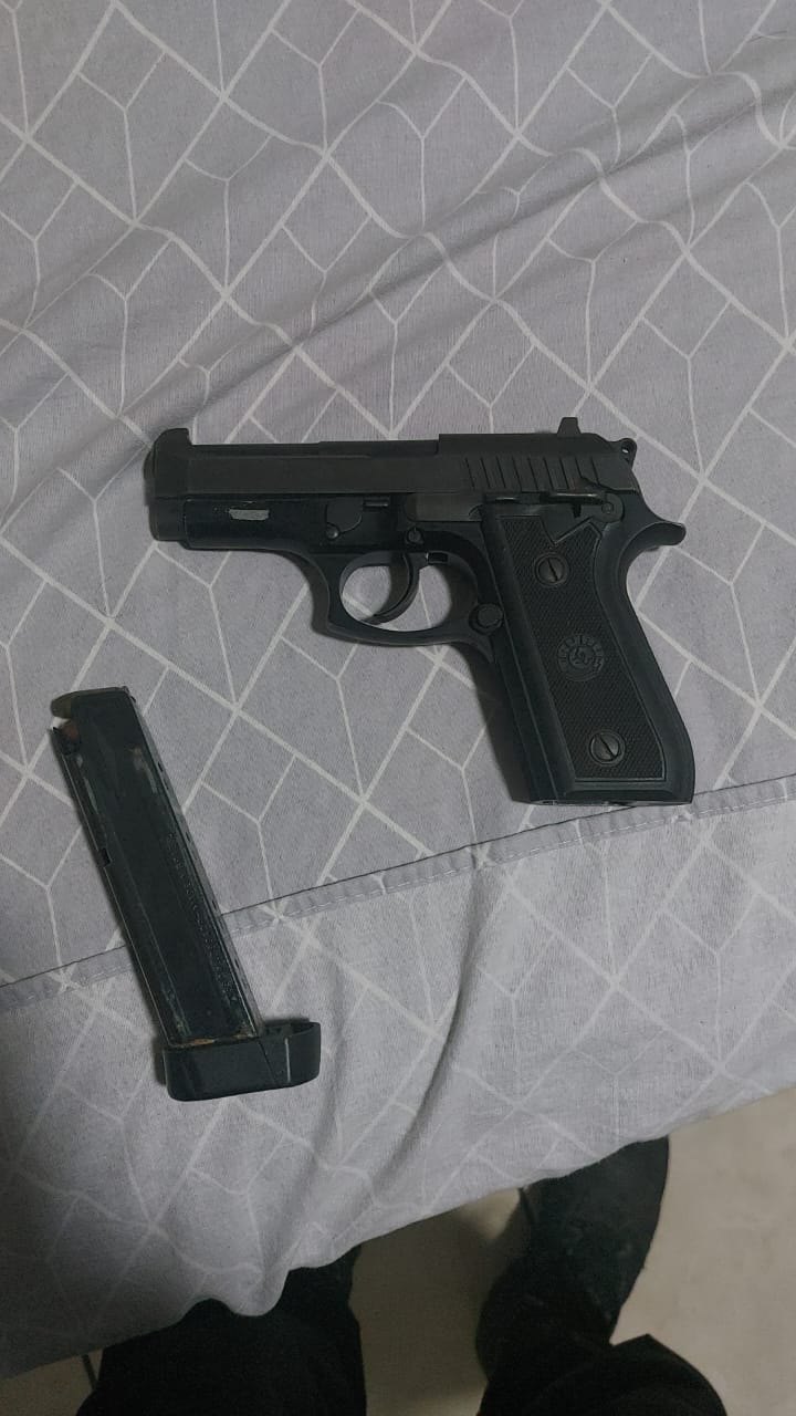 FIM DE CARREIRA: Operação da PF prende nove traficantes e apreende 25 veículos em RO e GO