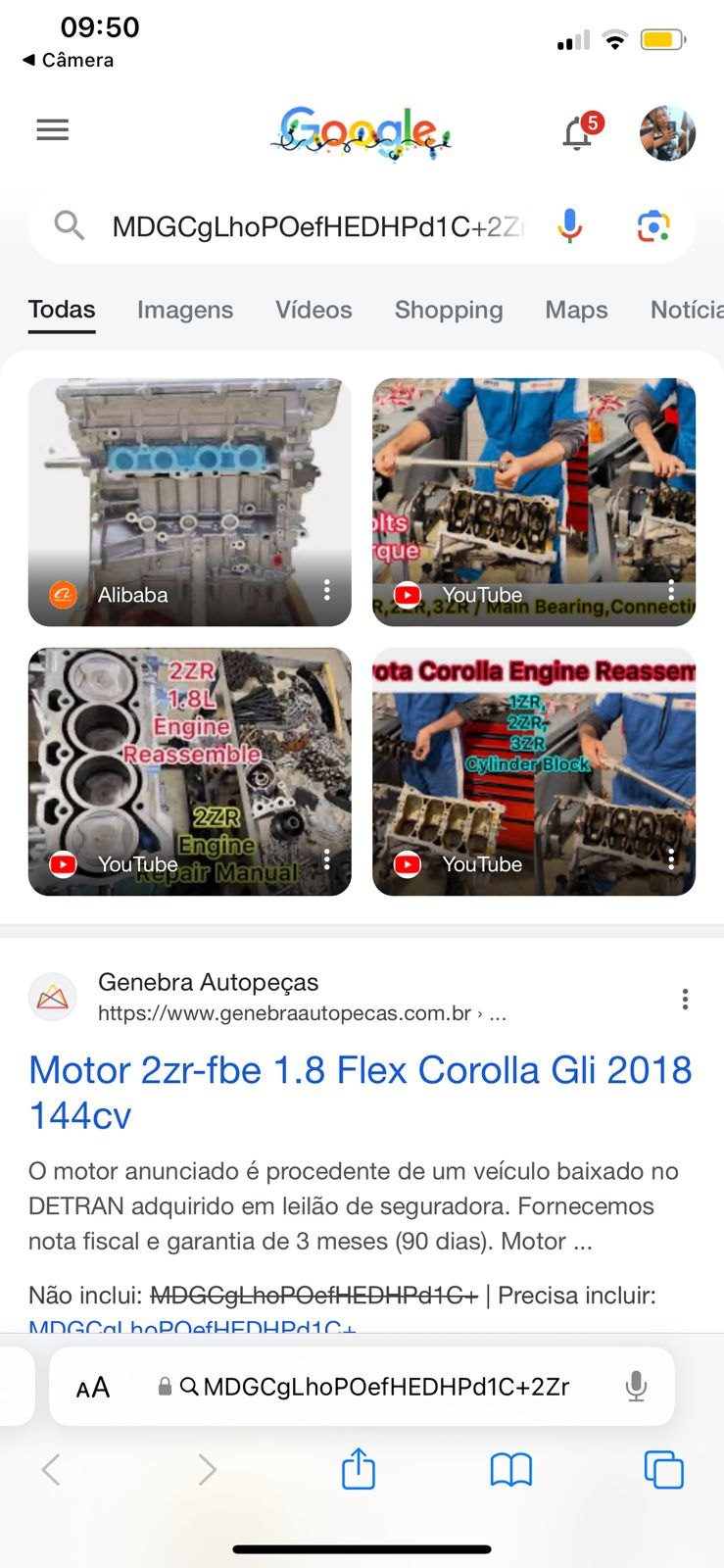 INDÍCIO DE FRAUDE: Estatuto do Ibrapp não confere em QR code apresentado à Comissão de Chamamento Público da saúde 