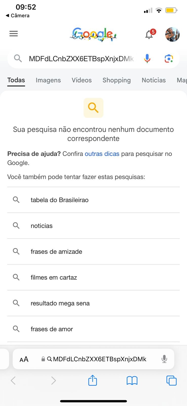 INDÍCIO DE FRAUDE: Estatuto do Ibrapp não confere em QR code apresentado à Comissão de Chamamento Público da saúde 