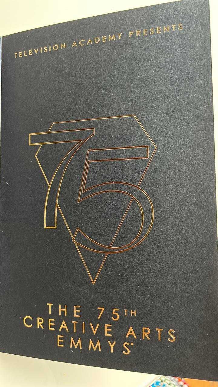 HISTÓRICO: Rondônia vai participar da premiação do Emmy Internacional em Los Angeles