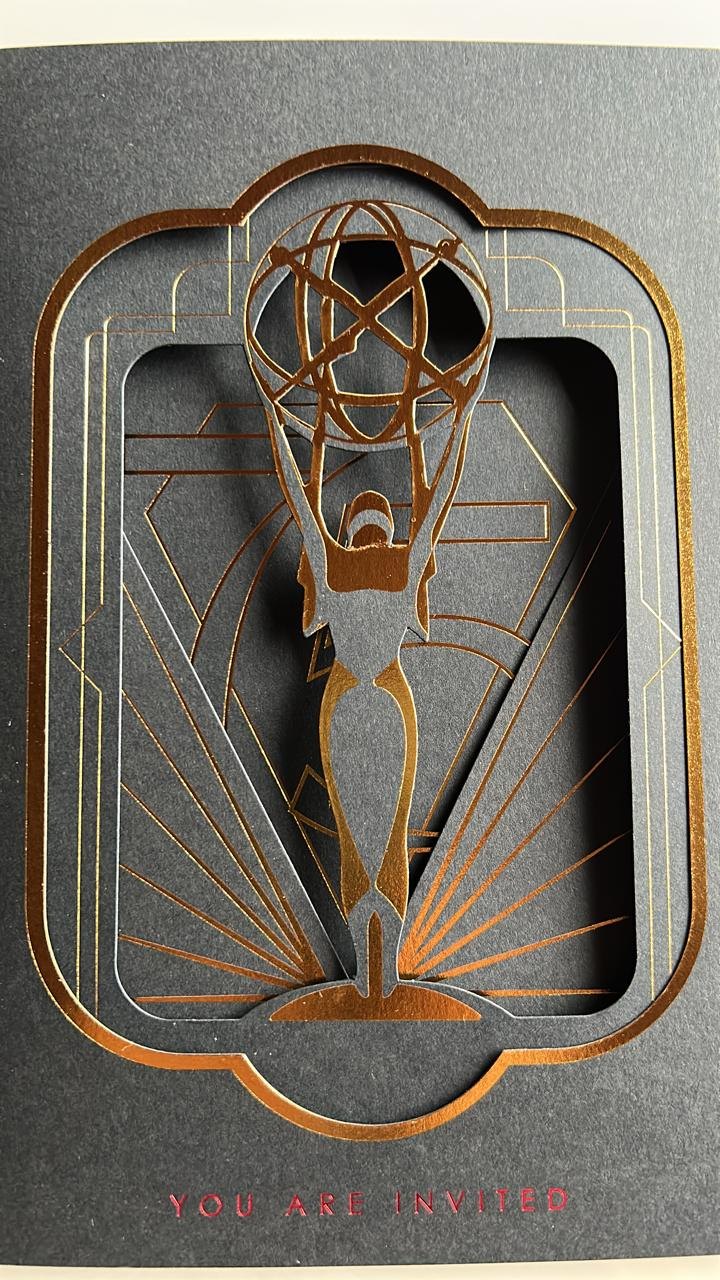 HISTÓRICO: Rondônia vai participar da premiação do Emmy Internacional em Los Angeles