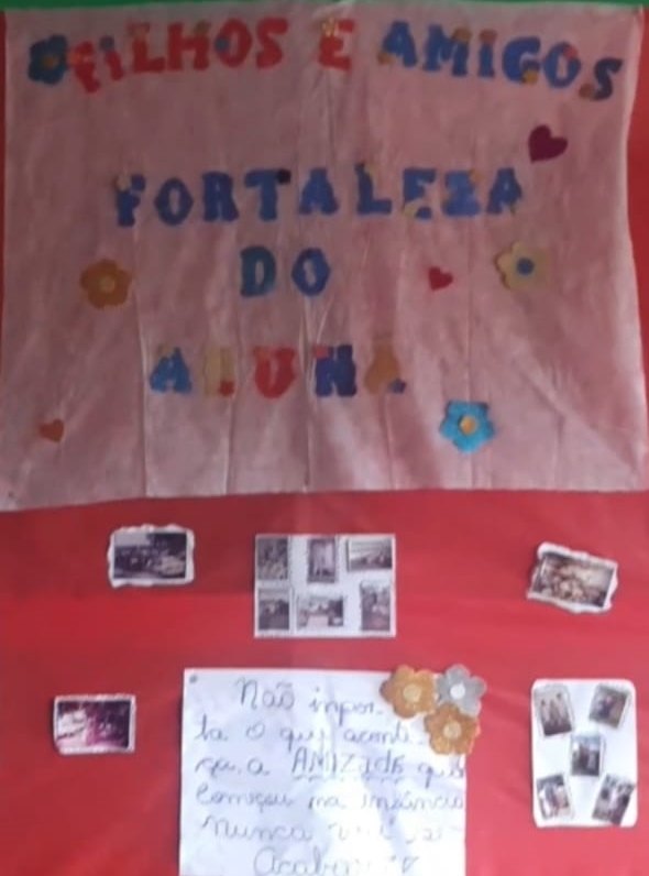 SAUDADES: Moradores fazem 1º Encontro dos Filhos e Amigos de Fortaleza do Abunã