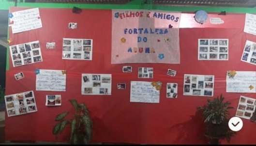 SAUDADES: Moradores fazem 1º Encontro dos Filhos e Amigos de Fortaleza do Abunã