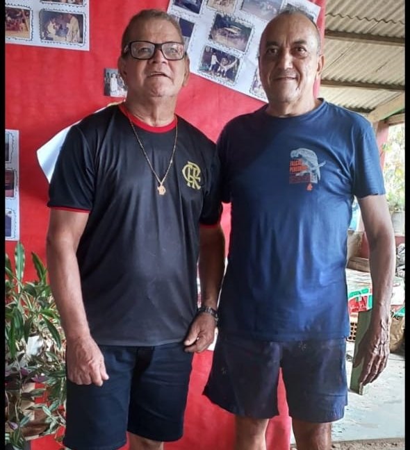 SAUDADES: Moradores fazem 1º Encontro dos Filhos e Amigos de Fortaleza do Abunã