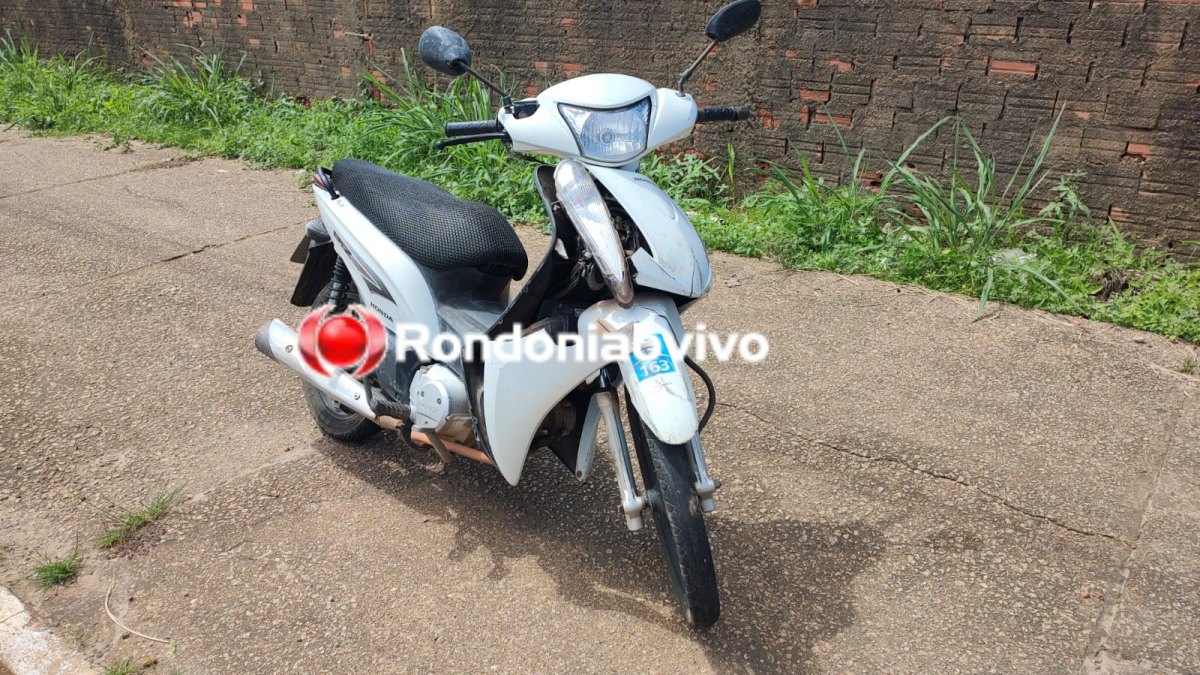 VÍDEO: Motociclista fratura a perna após grave colisão em Hilux na Imigrantes