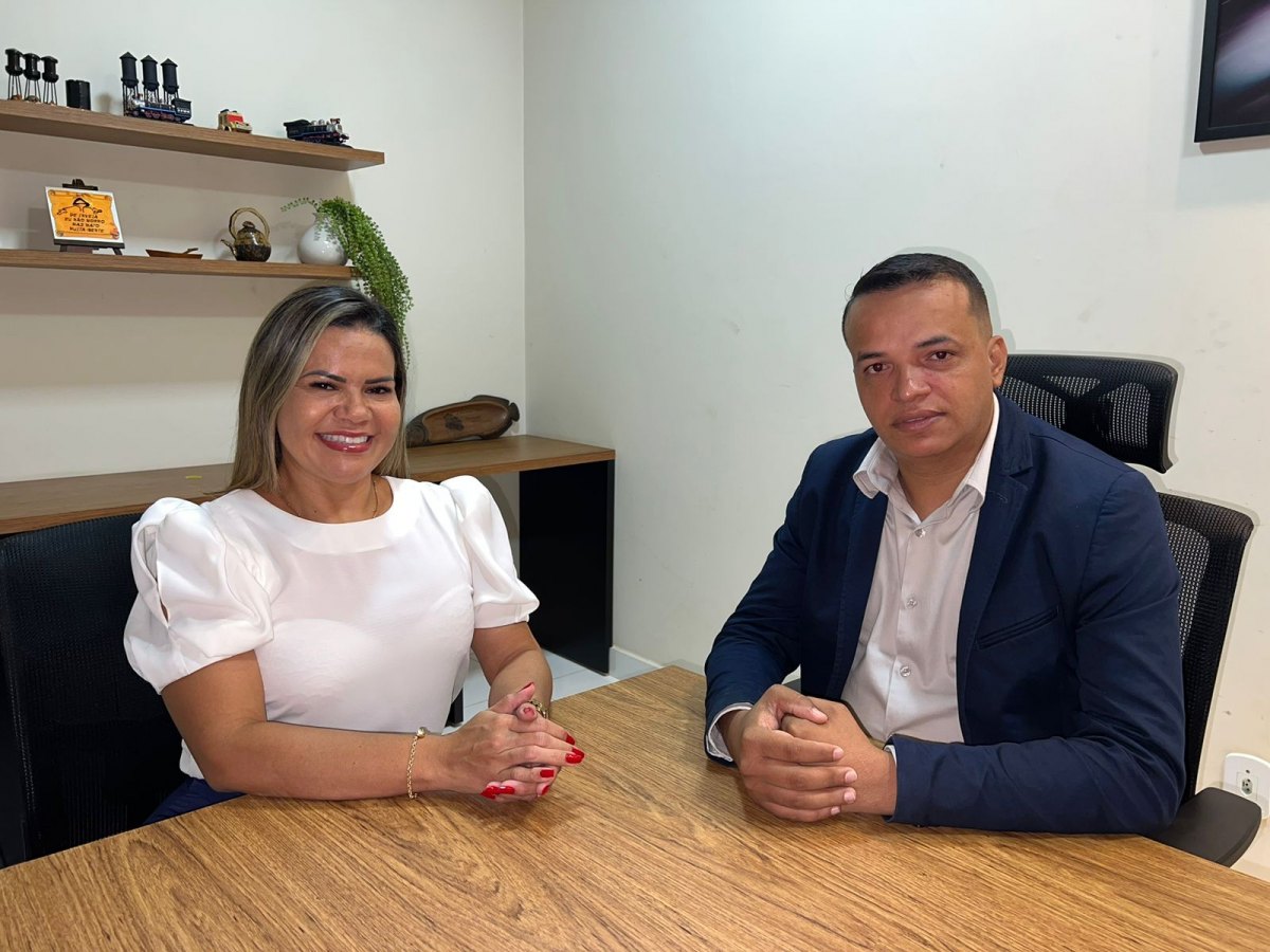 CONVITE: Eleazar Nogueira assume Solidariedade em Porto Velho