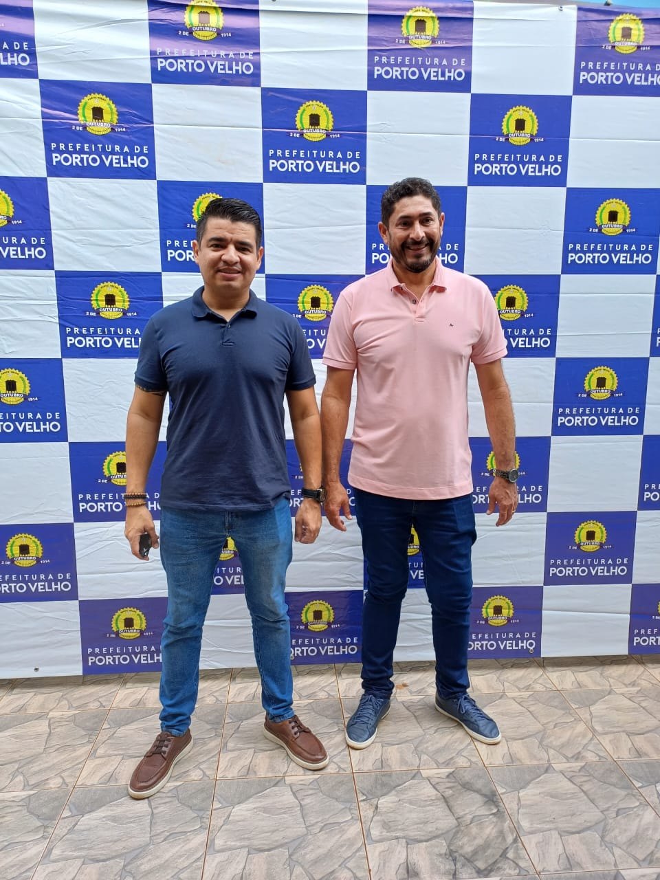 MÁRCIO PACELE: Vereador participa da entrega de títulos de propriedade em Extrema