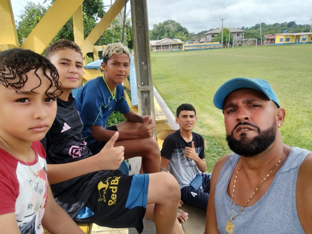 NOVA ILUMINAÇÃO: Vereadora Ellis atende a pedido da comunidade do distrito de Calama  