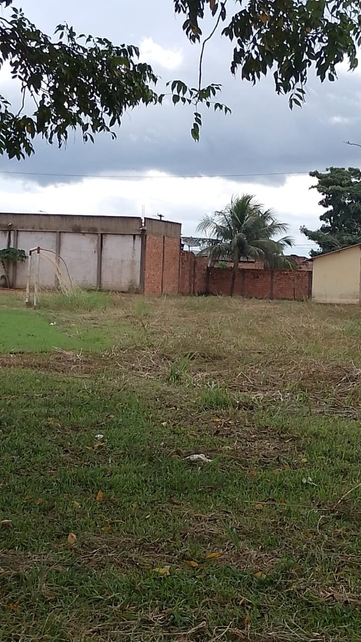 EDWILSON NEGREIROS: Semusb atende vereador e determina limpeza de campo no Marcos Freire