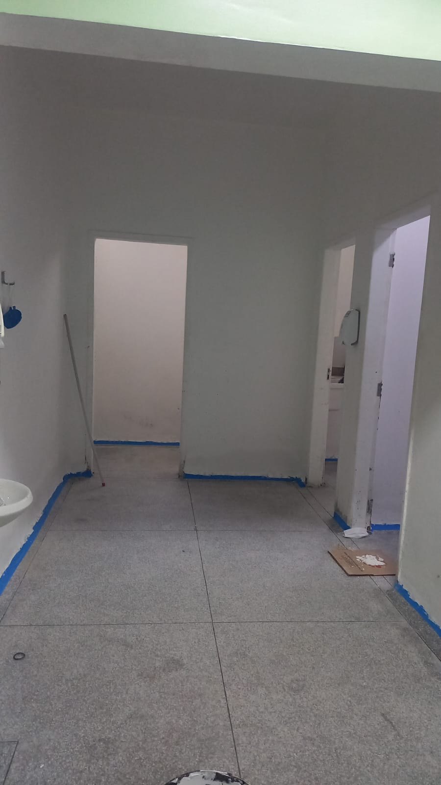 INDIFERENÇA: UTI Neonatal do Hospital Regional de Cacoal permanece fechada 