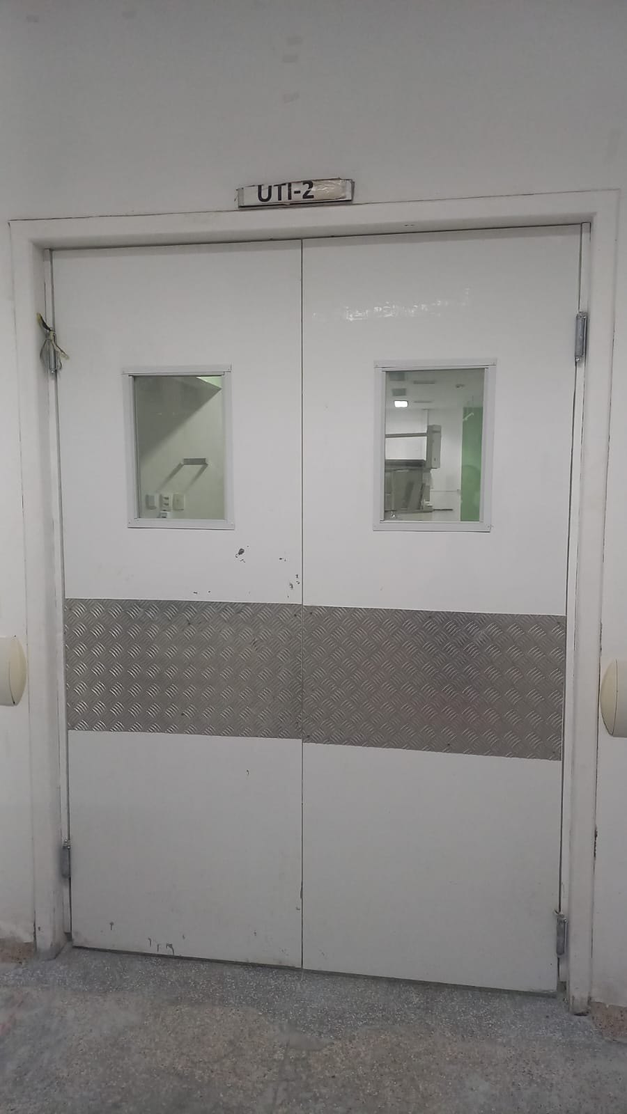 INDIFERENÇA: UTI Neonatal do Hospital Regional de Cacoal permanece fechada 