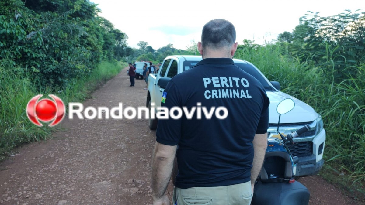 DECAPITADO: Corpo de 'Menor de Deus' foi achado amarrado com as mãos para trás em mata