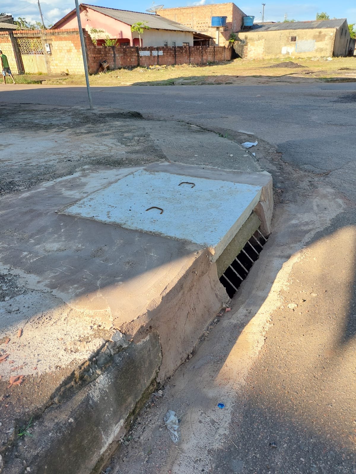 EDWILSON NEGREIROS: Vereador solicita restauração de infraestrutura urbana e Semob atende o pedido