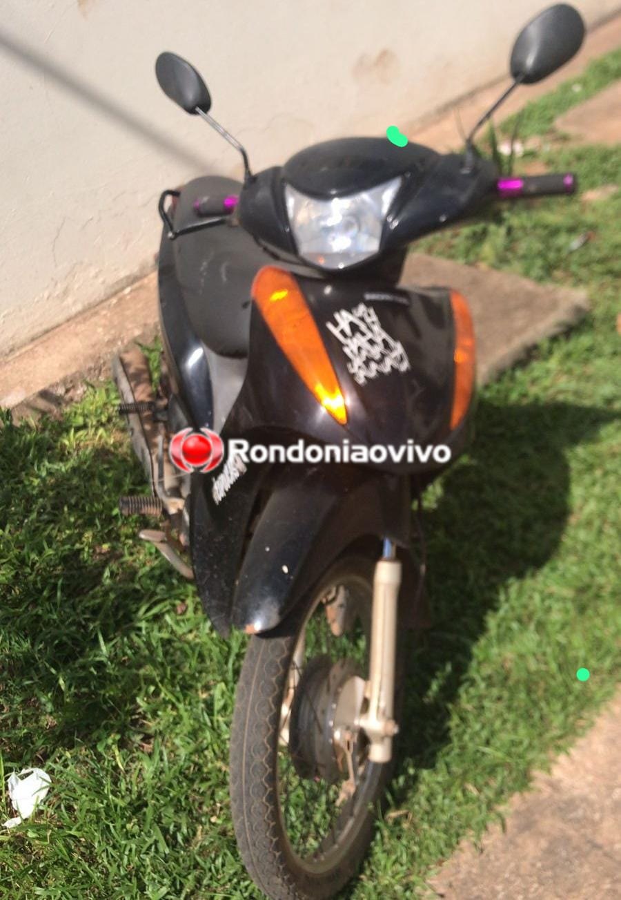 VÍDEO: Criminoso flagrado roubando panificadora é preso durante operação conjunta