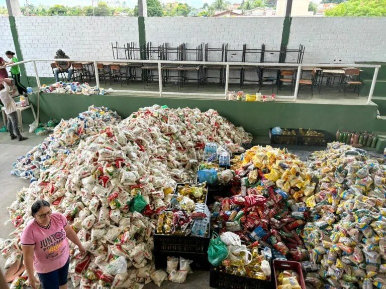 JEAN OLIVEIRA: Com apoio do deputado, 4ª Festa Agropecuária de Santa Luzia d’Oeste é um sucesso