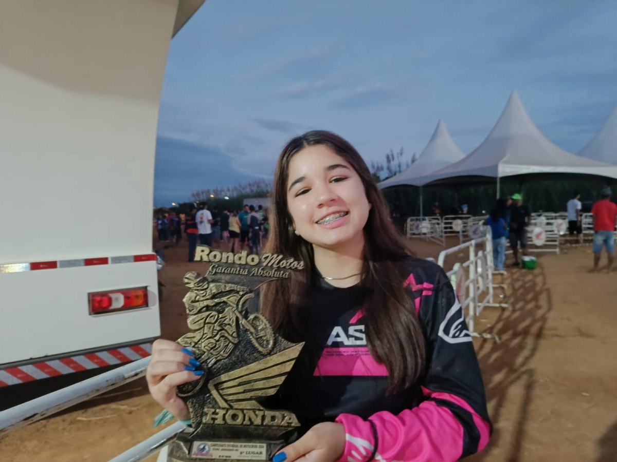 CAMPEONATO DE MOTOCROSS: Pilotos de referência dentro e fora do Brasil marcam presença na competição