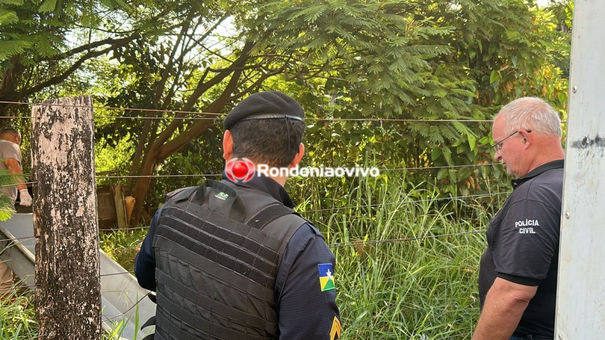 ERA PROCURADO: Vulgo 'MK' executado no Orgulho do Madeira teria participado de dois homicídios 