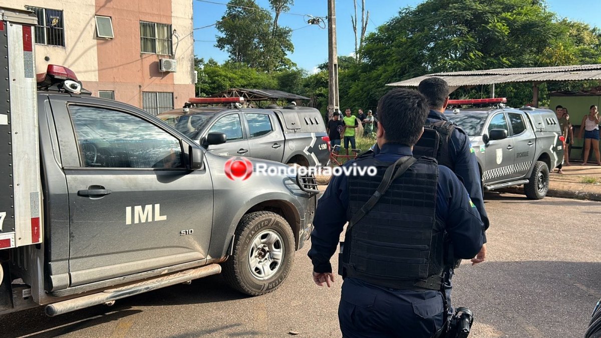 ERA PROCURADO: Vulgo 'MK' executado no Orgulho do Madeira teria participado de dois homicídios 