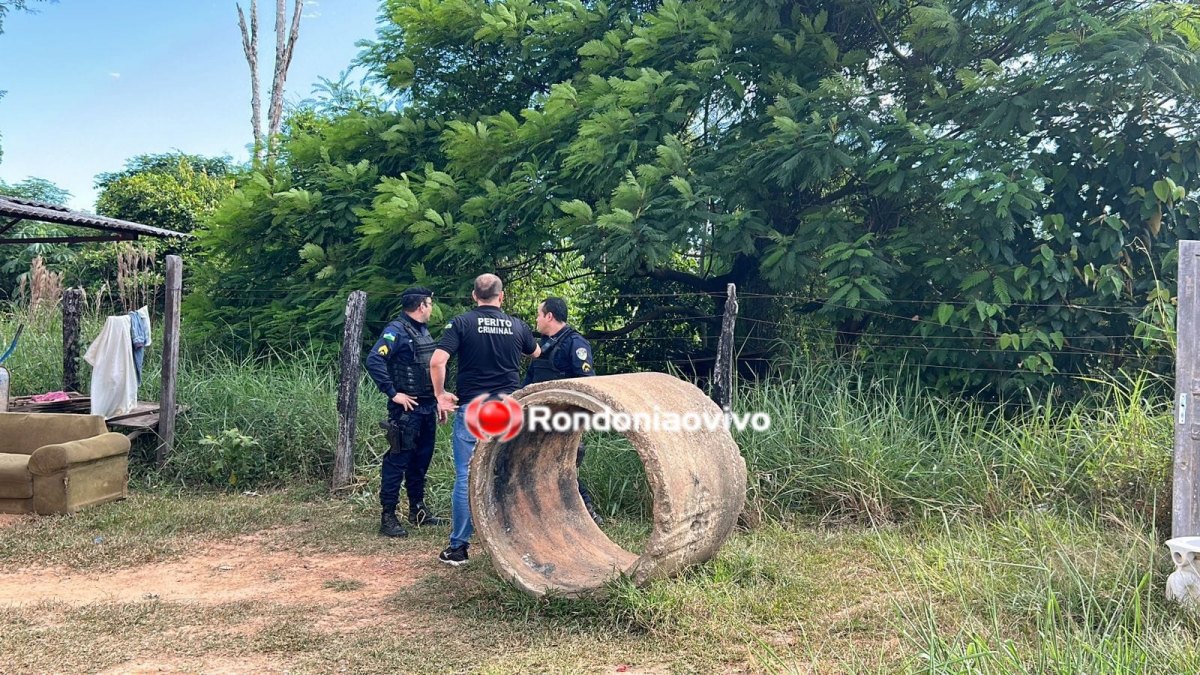 ERA PROCURADO: Vulgo 'MK' executado no Orgulho do Madeira teria participado de dois homicídios 