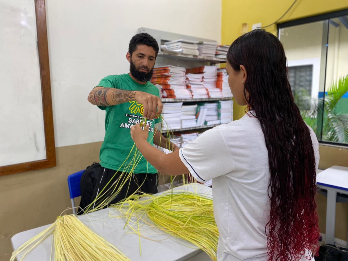 DIVERSIDADE AMAZÔNICA: Associação é selecionada como Pontão de Cultura de RO em edital do MC