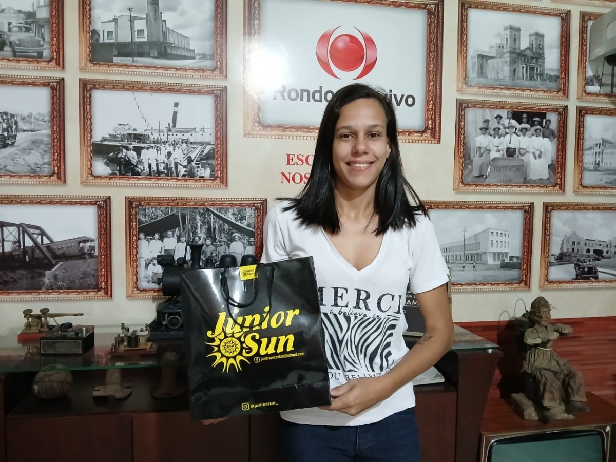 RESULTADO: Confira o nome dos premiados nas promoções de Dia dos Namorados do Rondoniaovivo