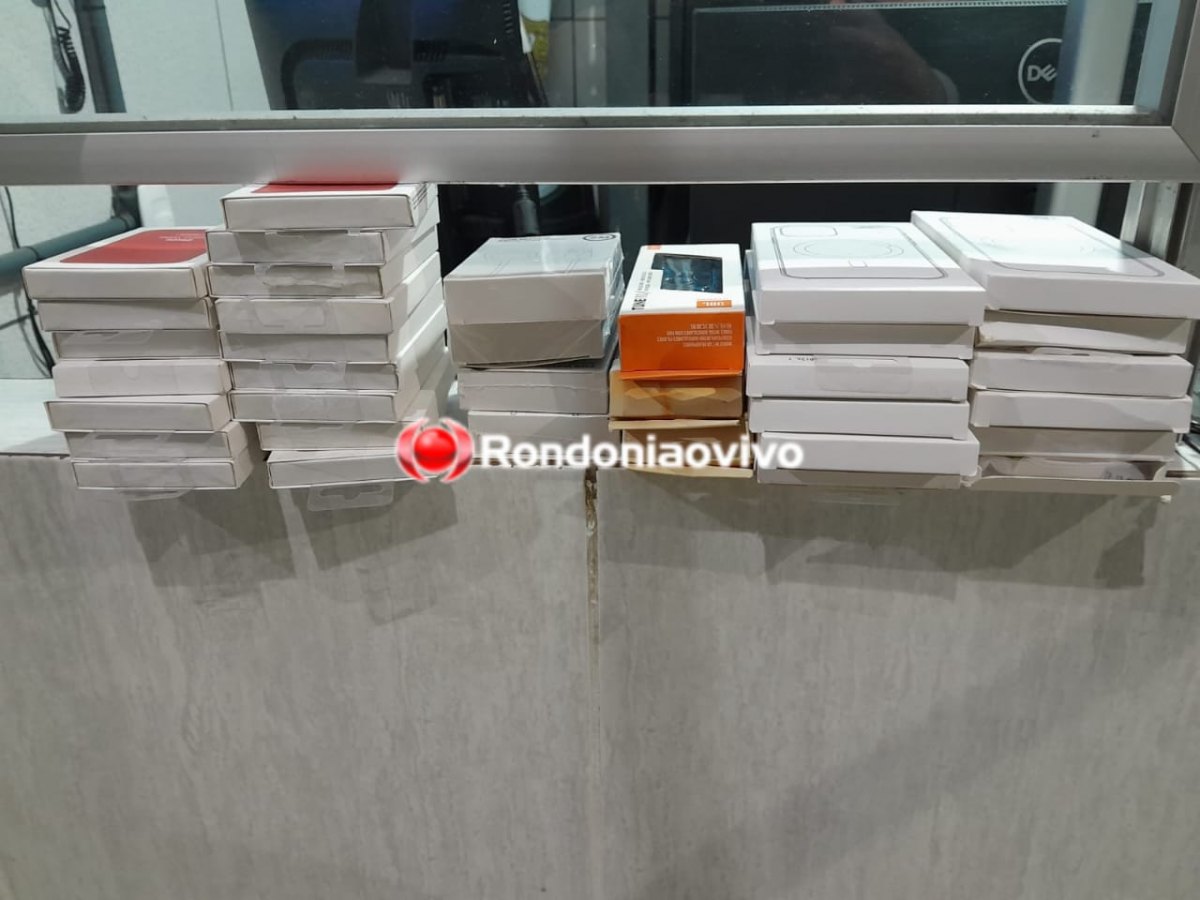 TIROTEIO: Bandido que morreu estava com tornozeleira enrolada em papel alumínio