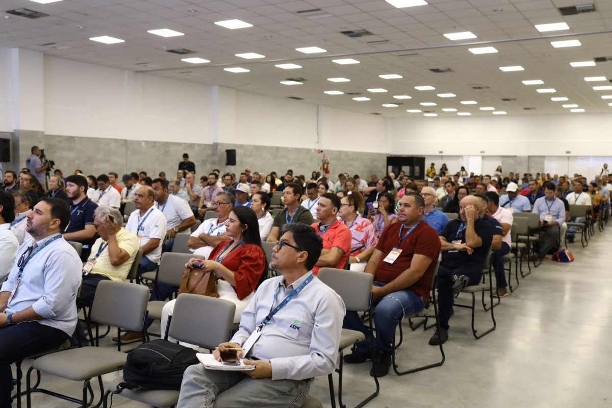 Feira Nacional do Camarão: 20 Anos de Dedicação à Carcinicultura e a Aquicultura