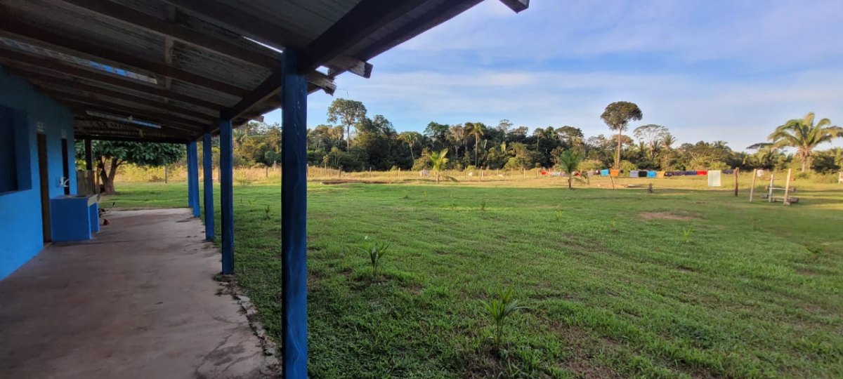 ESPECIAL: Conheça Centro Terapêutico que vem salvando porto velhenses do vício das drogas
