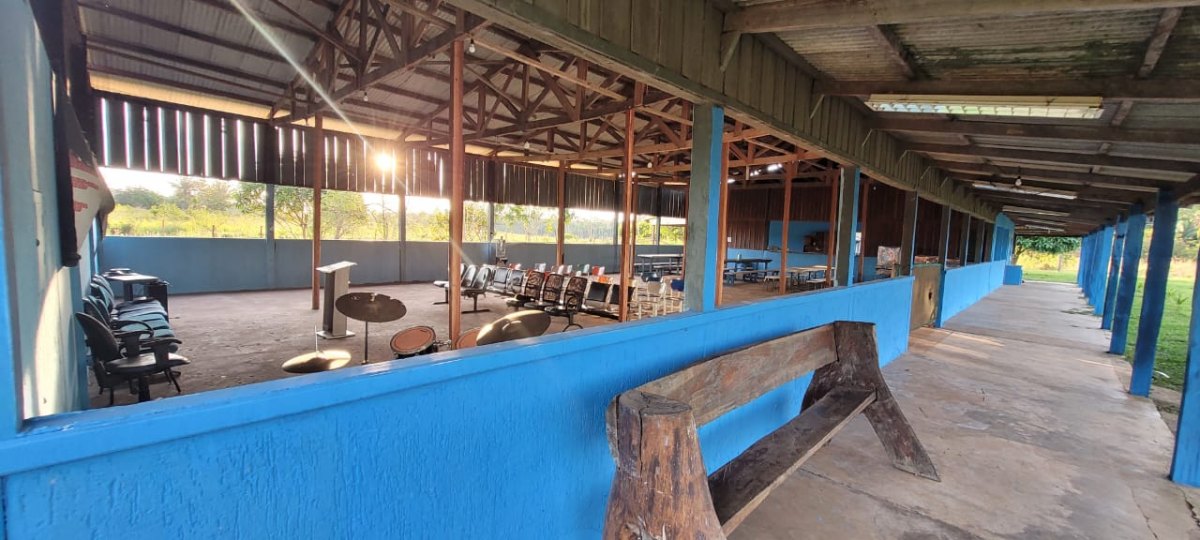 ESPECIAL: Conheça Centro Terapêutico que vem salvando porto velhenses do vício das drogas