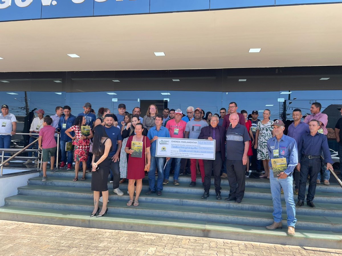 ELLIS REGINA: Vereadora defende direito de ir e vir de população da Gleba Rio Preto