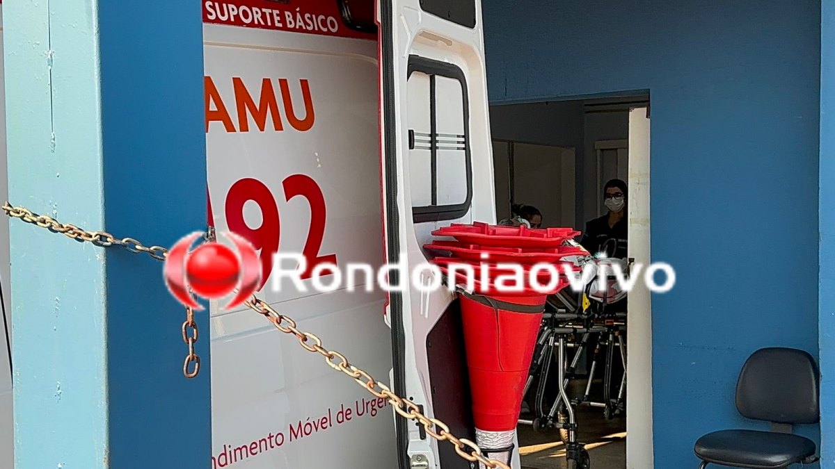 BALA PERDIDA: Homem de 55 anos é atingido enquanto saía de balneário 