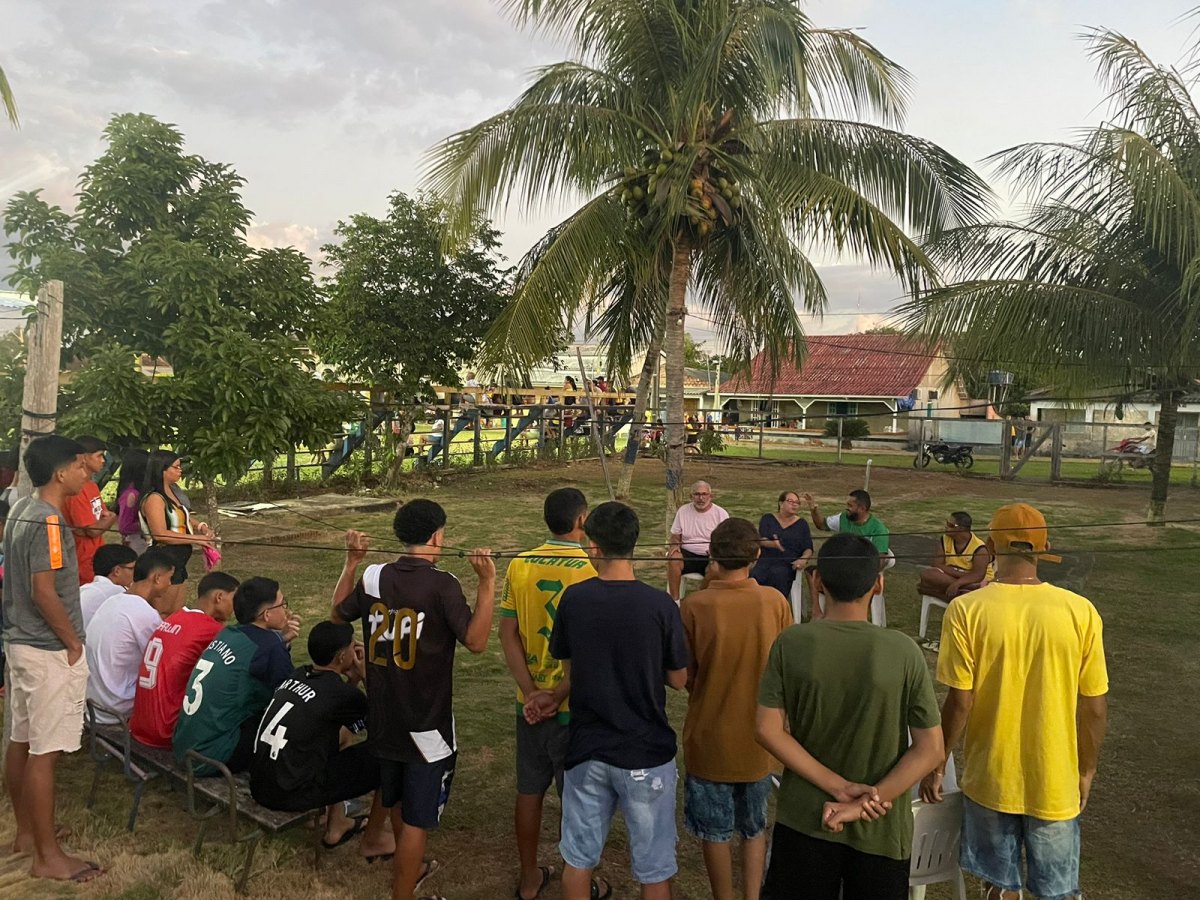 ELLIS REGINA: Vereadora vai a Calama ouvir a comunidade